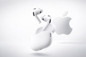 Se rumorea que Apple lanzará una nueva versión de los AirPods Pro este año, con mejoras tecnológicas aún no confirmadas