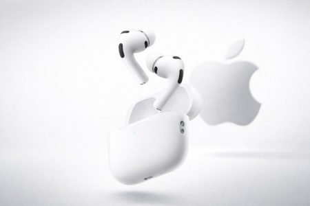 Se rumorea que Apple lanzará una nueva versión de los AirPods Pro este año, con mejoras tecnológicas aún no confirmadas Se rumorea que Apple lanzará una nueva versión de los AirPods Pro este año, con mejoras tecnológicas aún no confirmadas