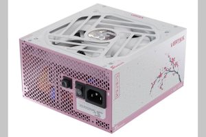 Seasonic presenta el FOCUS SAKURA: la nueva fuente de alimentación limitada ATX 3.1 con diseño floral - focus sakura nueva fuente