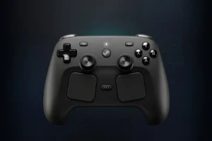 El regreso del mando más deseado: las filtraciones de Valve sugieren que su Steam Controller 2 llegará antes que Steam Machine