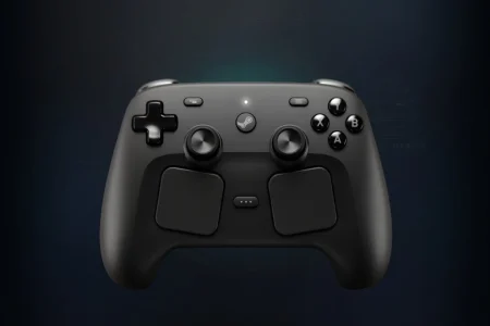 El regreso del mando más deseado: las filtraciones de Valve sugieren que su Steam Controller 2 llegará antes que Steam Machine