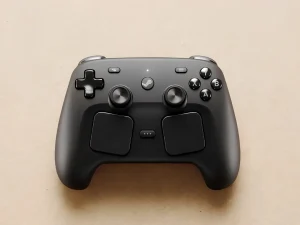 Steam Controller: los $99 llegan con un problema de software