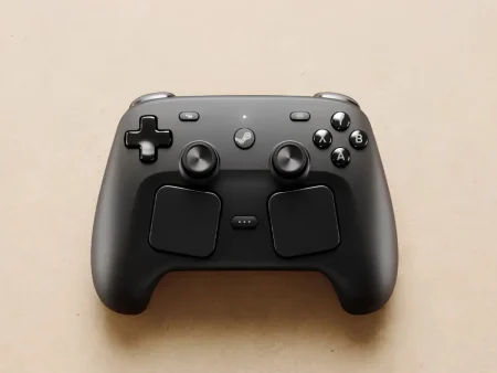Steam Controller: los $99 llegan con un problema de software