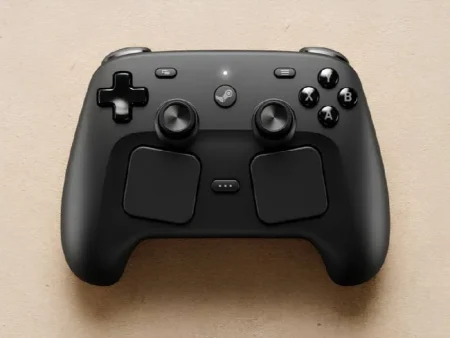 Otra filtración sitúa el Steam Controller en Japón el 4 de mayo