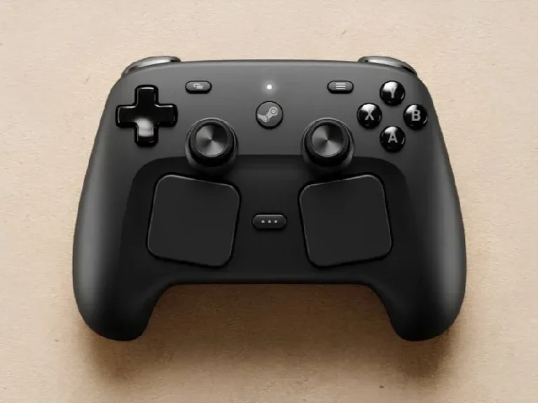 Otra filtración sitúa el Steam Controller en Japón el 4 de mayo