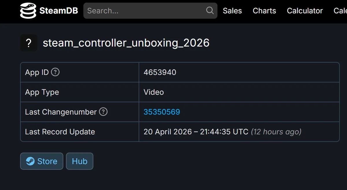Steam Deck 2 imagen 1
