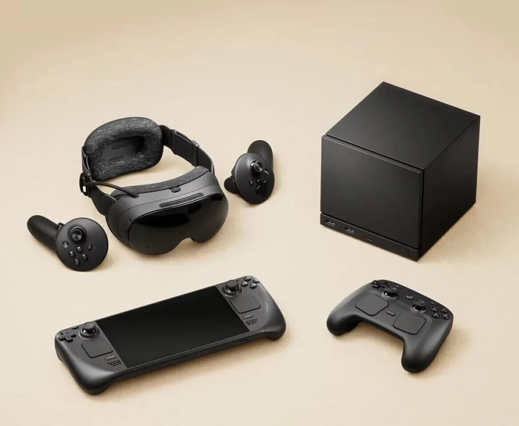 Valve confirma que Steam Deck 2 sigue en desarrollo, pero lejos