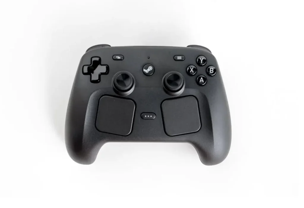 Valve mueve ficha con Steam Controller y acelera la espera de Steam Deck 2