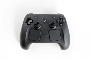 Valve mueve ficha con Steam Controller y acelera la espera de Steam Deck 2