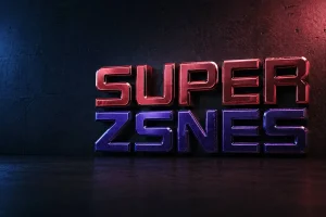 ZSNES vuelve desde cero con Super ZSNES y GPU en el centro
