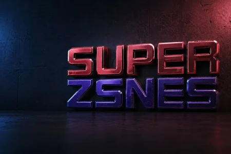 ZSNES vuelve desde cero con Super ZSNES y GPU en el centro