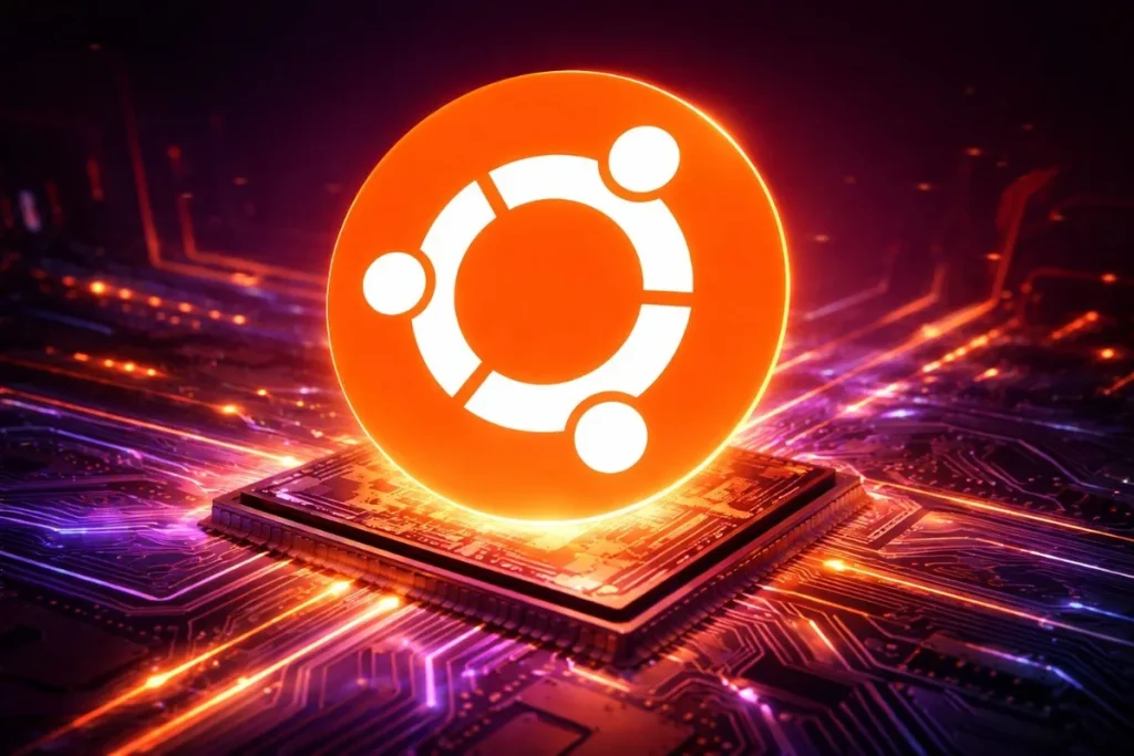 Ubuntu 26.04 LTS exige más hardware que Windows 11 en su lanzamiento