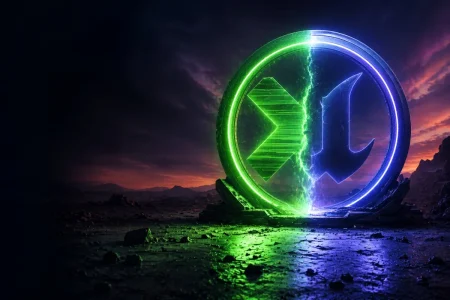 Unreal Engine 5 ya prepara el soporte de DirectX 12 Advanced Shader Delivery