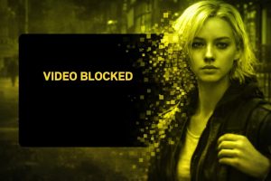 El video oficial de DLSS 5 de NVIDIA fue bloqueado en YouTube por una disputa de derechos de autor con la cadena italiana La7 El video oficial de DLSS 5 de NVIDIA fue bloqueado en YouTube por una disputa de derechos de autor con la cadena italiana La7 - video oficial dlss 5