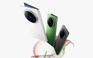 El Vivo X Fold 6 apunta a 7.000 mAh y cámara de 200 MP El Vivo X Fold 6 apunta a 7.000 mAh y cámara de 200 MP