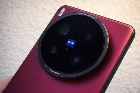 Vivo lleva nuevas funciones de cámara al X200 Ultra y otros modelos Vivo lleva nuevas funciones de cámara al X200 Ultra y otros modelos