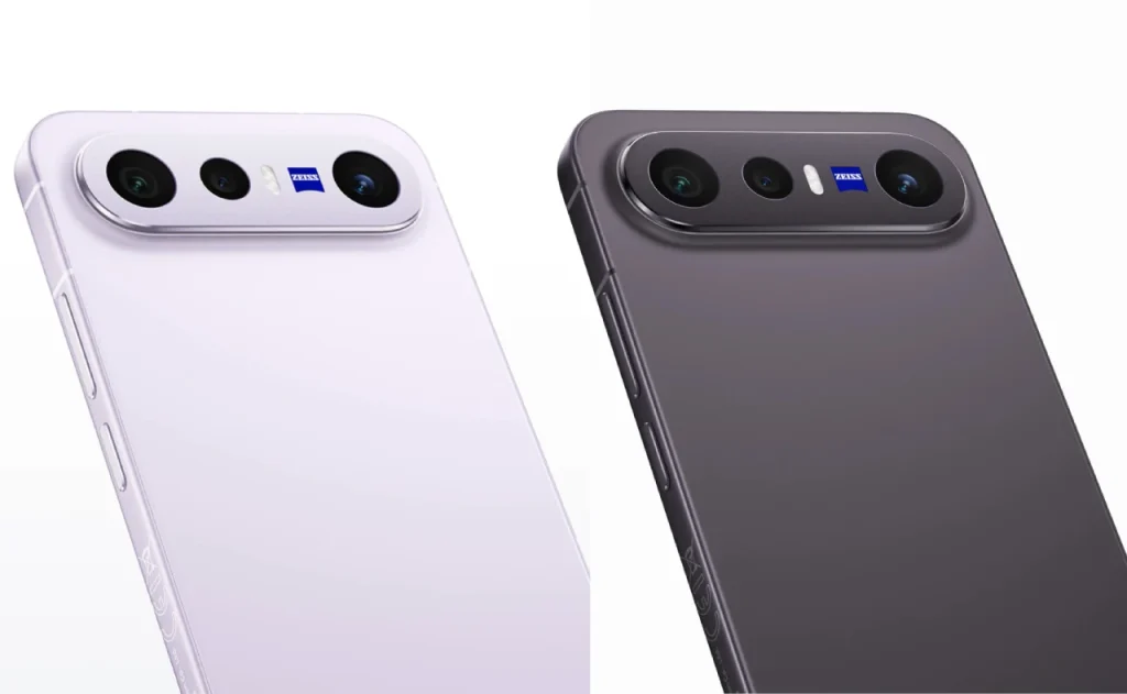 Vivo X300 FE: El nuevo "mini flagship" llega a Europa para desafiar las leyes de la física y el zoom