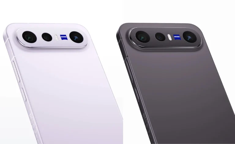 Vivo X300 FE: El nuevo "mini flagship" llega a Europa para desafiar las leyes de la física y el zoom