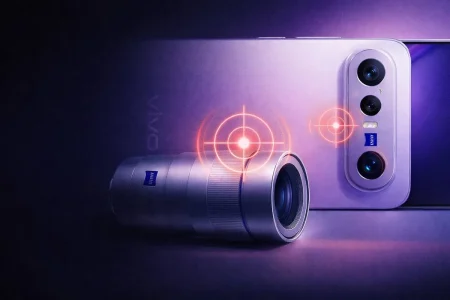 El Vivo X300 FE podría llegar a India con un extensor ZEISS de 200 mm