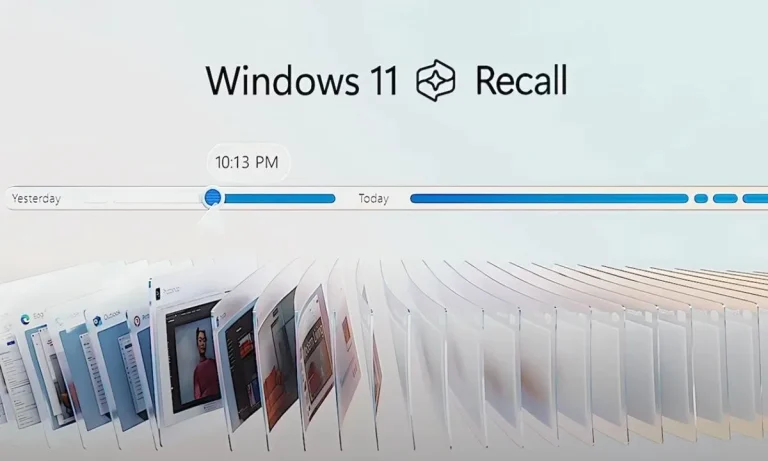TotalRecall Reloaded vuelve a señalar el riesgo de Recall en Windows 11