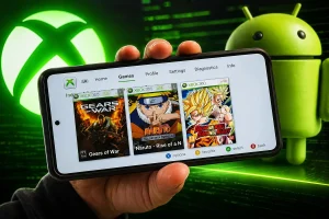 Un nuevo emulador de Xbox 360 para Android asoma con demo y pruebas reales Un nuevo emulador de Xbox 360 para Android asoma con demo y pruebas reales