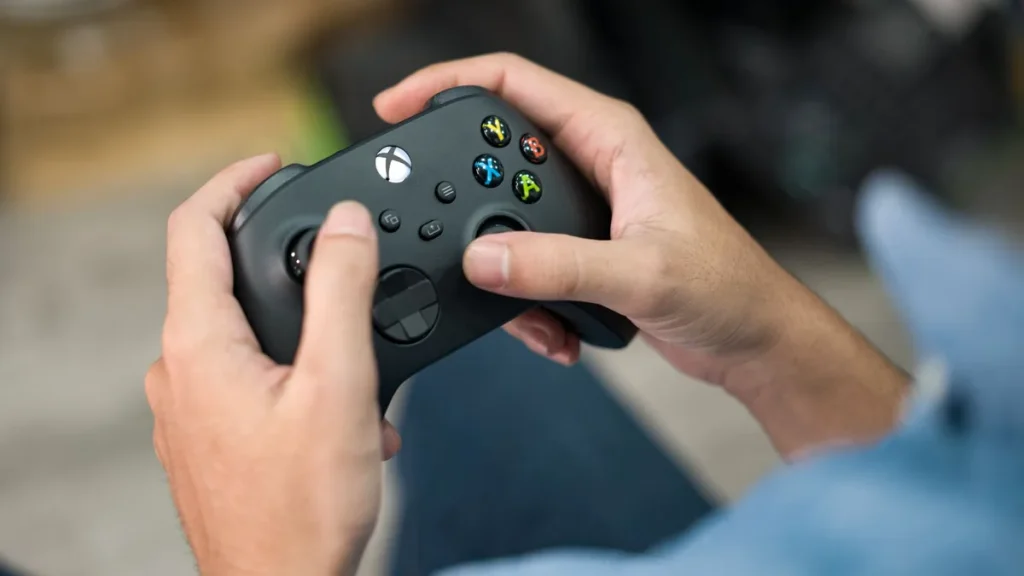 Microsoft compensa a los jugadores de Xbox por enviar mandos sin batería