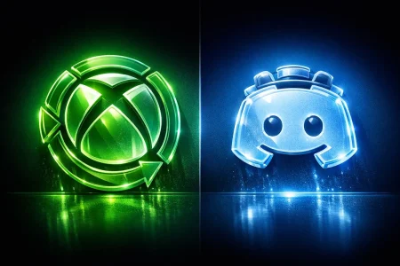 Xbox Game Pass Starter Edition podría llegar con Discord Nitro