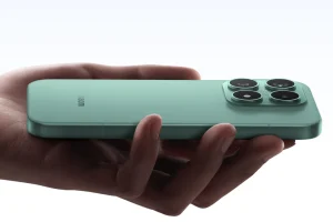 Xiaomi 17 Max: la pieza que faltaba para cerrar el rompecabezas de la gama alta Xiaomi 17 Max: la pieza que faltaba para cerrar el rompecabezas de la gama alta