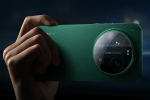 Xiaomi 18 Pro: la pantalla secundaria renace con IA para desafiar al iPhone 18