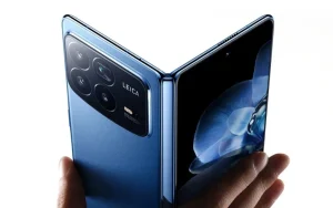 Xiaomi 17 Fold apunta a julio con chip Xring O3 en pruebas