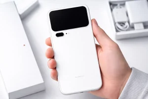 Xiaomi 18 Pro podría usar 200MP SmartSens Sensor con mejoras en HDR Xiaomi 18 Pro Rumored to Use 200MP SmartSens Sensor with HDR Improvements