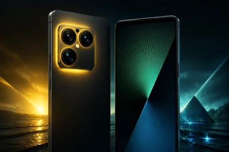 Sony Xperia 1 VIII: El fin de la línea vertical y el asalto a los 48 megapíxeles