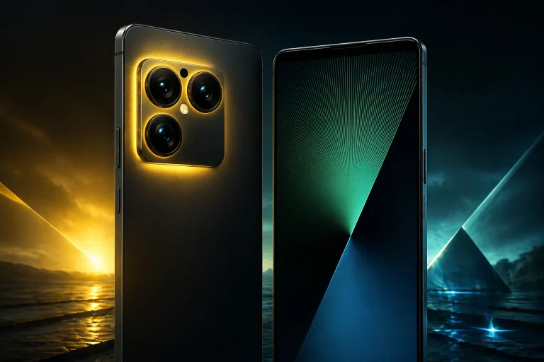 Sony Xperia 1 VIII: El fin de la línea vertical y el asalto a los 48 megapíxeles