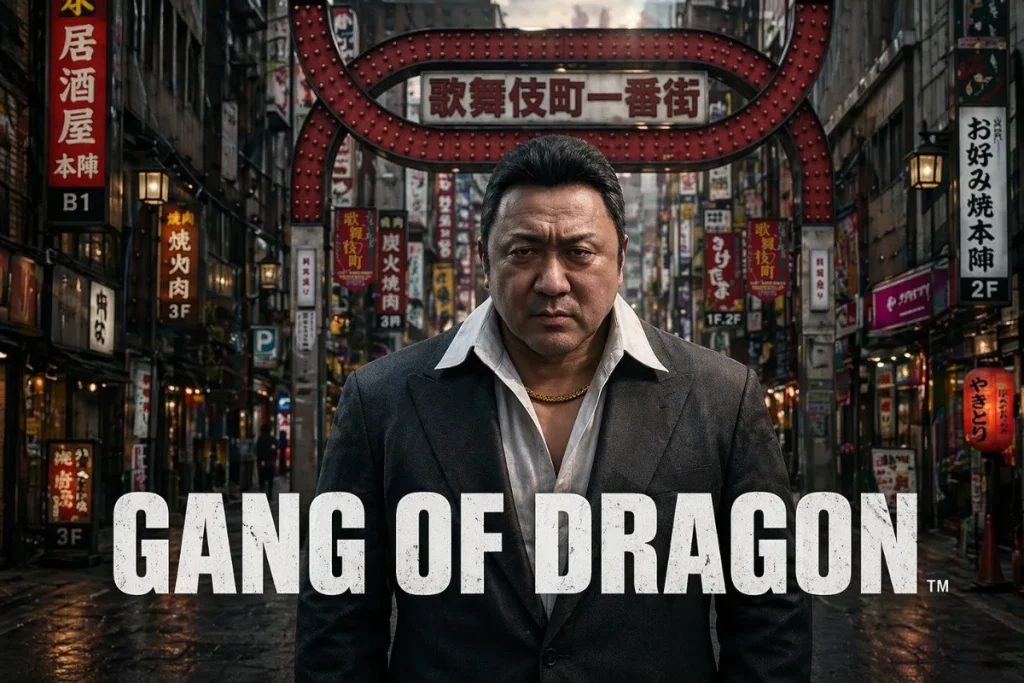 Desaparece el canal de YouTube de Gang of Dragon y crece la sombra del cancelado