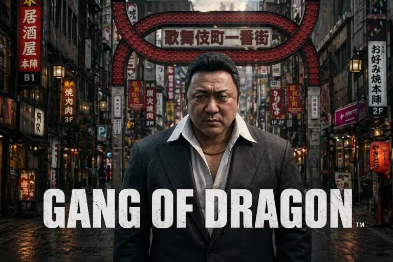 Desaparece el canal de YouTube de Gang of Dragon y crece la sombra del cancelado