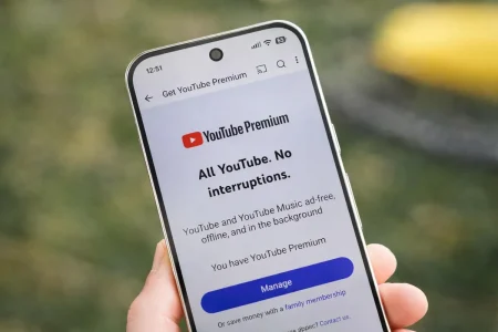 YouTube sube Premium en EE. UU. sin aviso previo y aprieta más el Family