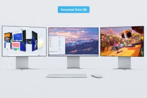 La versión 18.1 de Zorin OS vuelve con Lite y más soporte para aplicaciones Windows La versión 18.1 de Zorin OS vuelve con Lite y más soporte para aplicaciones Windows
