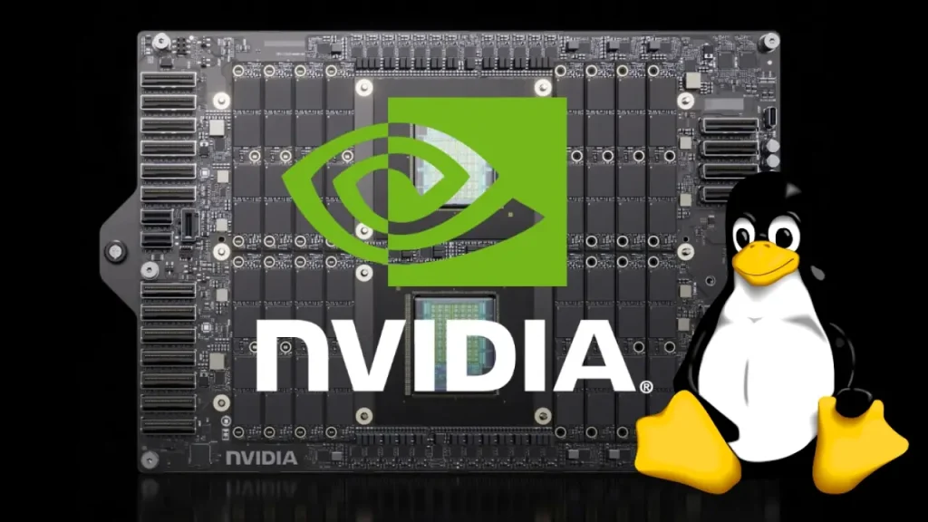 NVIDIA pisa el acelerador en Linux: su bestial CPU ARM de NVIDIA reta a los gigantes y esconde un as en la manga