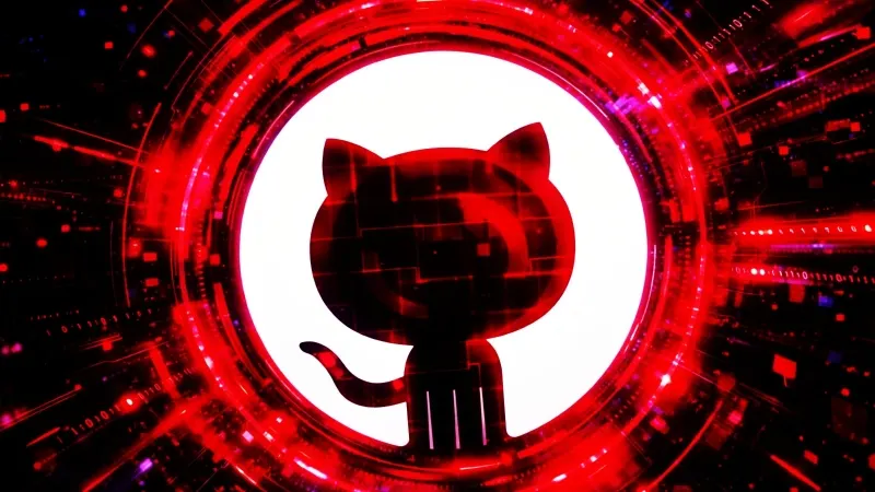 La pesadilla de un desarrollador: el fallo de una extensión que expuso miles de secretos en GitHub