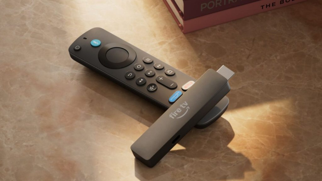 El televisor de tu abuela ahora corre el Game Pass: así es el nuevo Fire TV Stick HD de Amazon