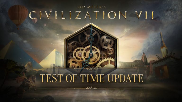 ¿El juego definitivo? Civilization VII se reinventa por completo con su mayor parche hasta la fecha