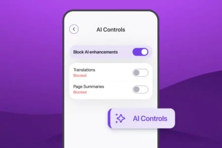 El truco definitivo de Mozilla para que tu navegador simule estar en el extranjero con un solo clic