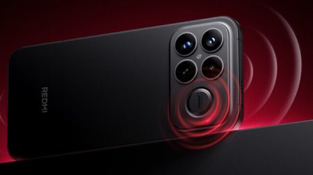 El Redmi K90 Ultra apunta al 3C con carga de 100W y fan interno