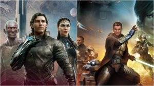El sueño roto de Star Wars: James Ohlen confiesa por qué EA canceló el «KOTOR Online» y su salida de Exodus
