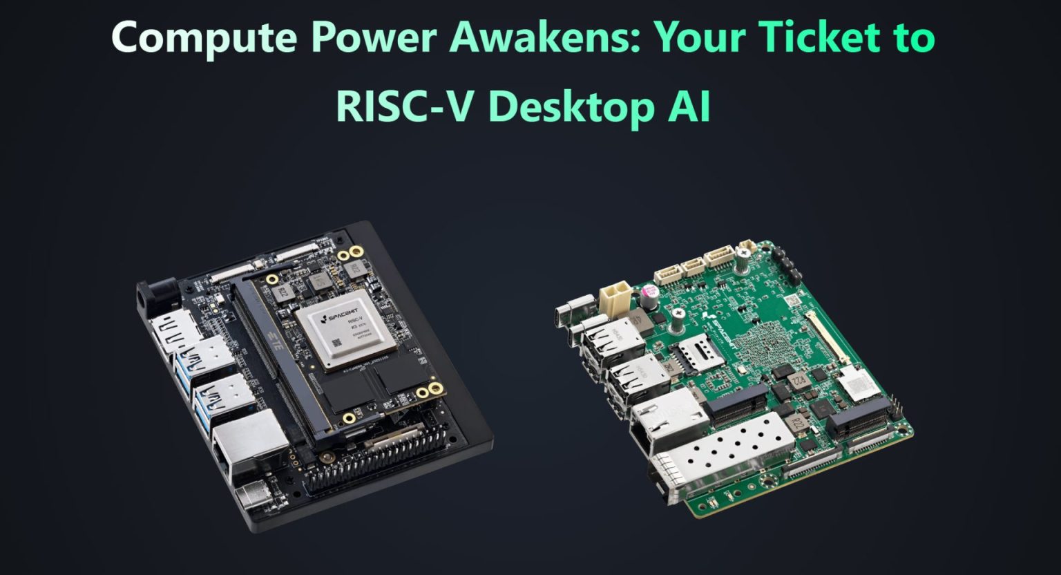 La revolución RISC-V ya está aquí: Sipeed K3 desafía a NVIDIA con potencia para IA local
