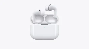 Apple lanza el firmware 8B40 para AirPods Pro 3 antes de iOS 26.5