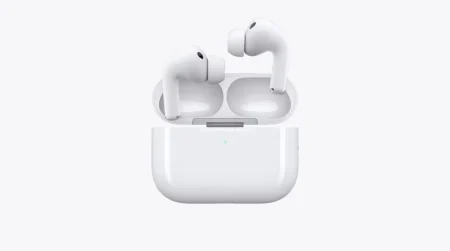 Apple lanza el firmware 8B40 para AirPods Pro 3 antes de iOS 26.5