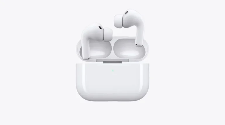 Apple lanza el firmware 8B40 para AirPods Pro 3 antes de iOS 26.5