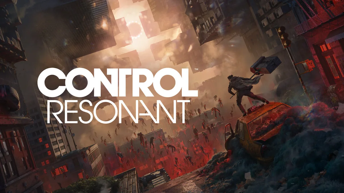 Alan Wake y Control Underperformed imagen 1