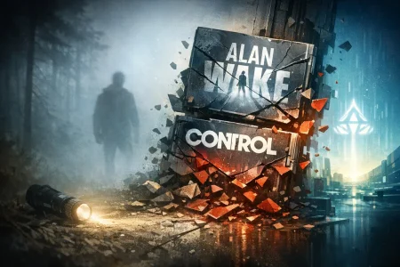 Remedy admite el tropiezo de Alan Wake y Control y gira hacia Resonant